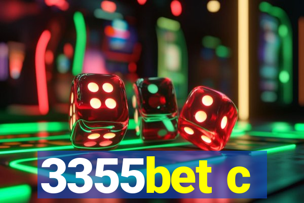 3355bet c